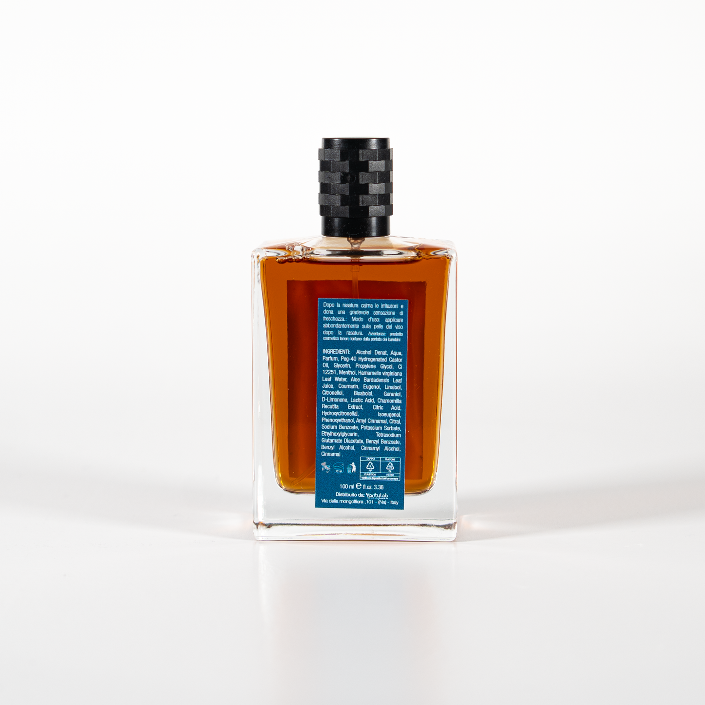 Dopo Barba ( Sandalo )