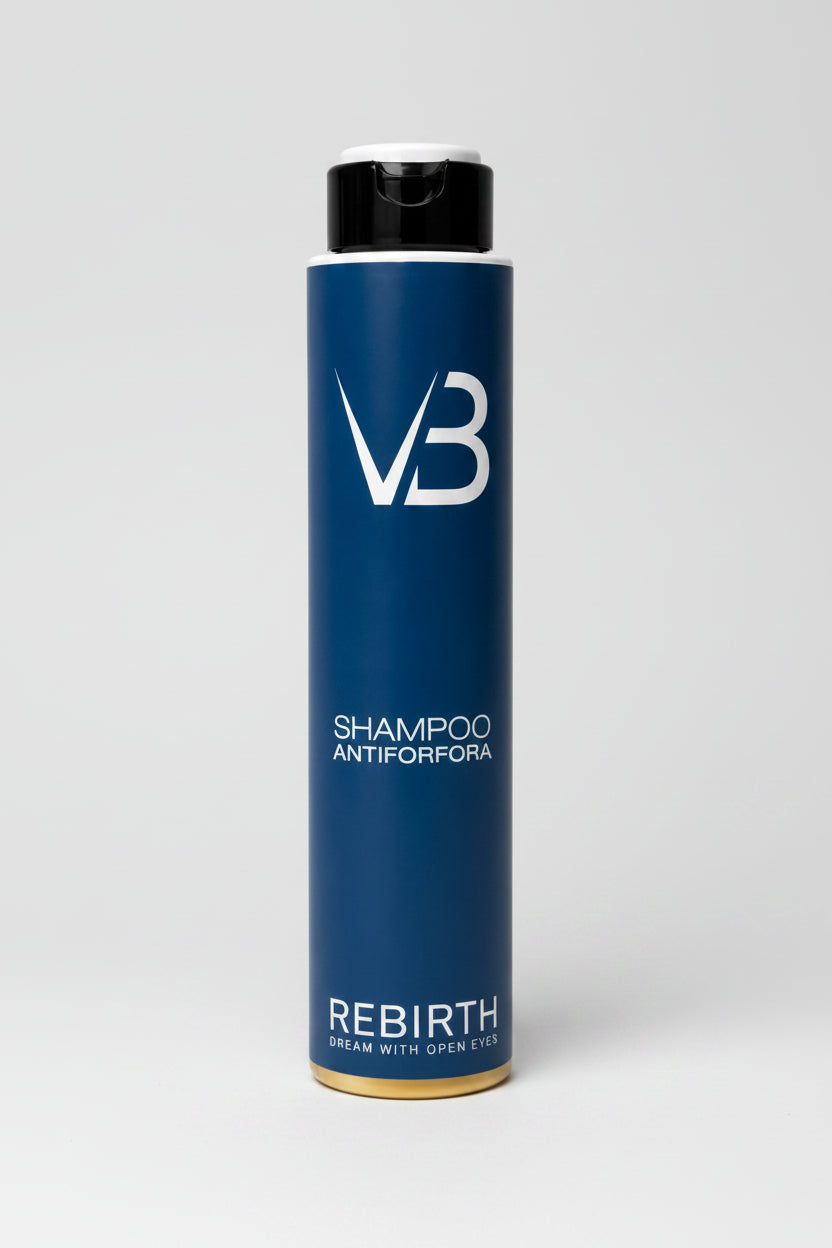 Shampoo