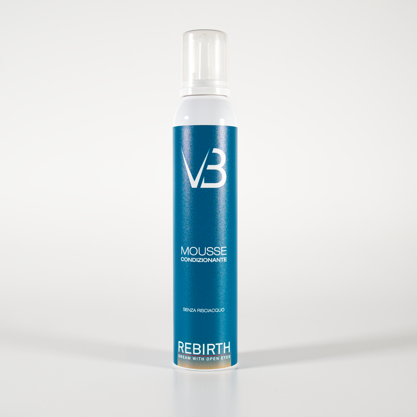 Mousse Condizionante