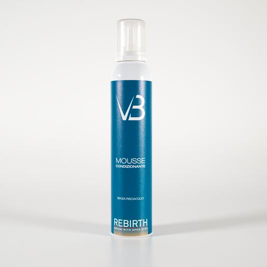 Mousse Condizionante