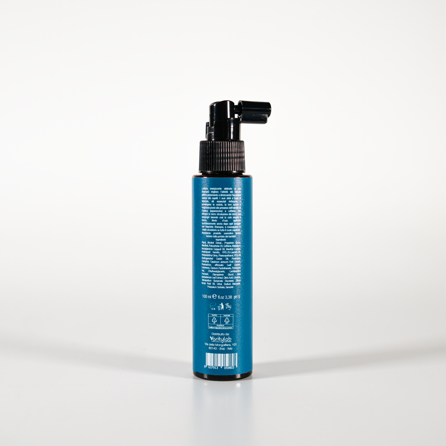 Lozione Energizzante