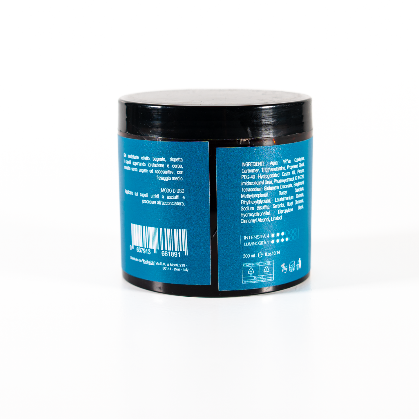 Gel Medium ( Narciso )