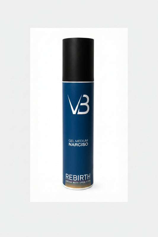 GEL NARCISO ( MEDIUM )