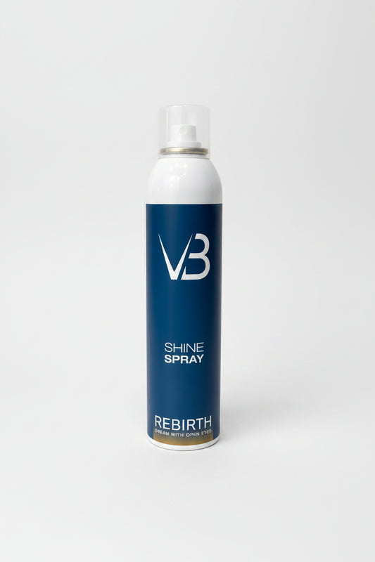 SHINE SPRAY ( LUCIDO)